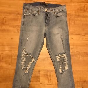 Express Ankle Leggings